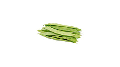 Flat Beans - 1KG