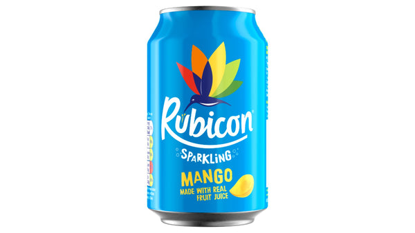 Rubicon Mango