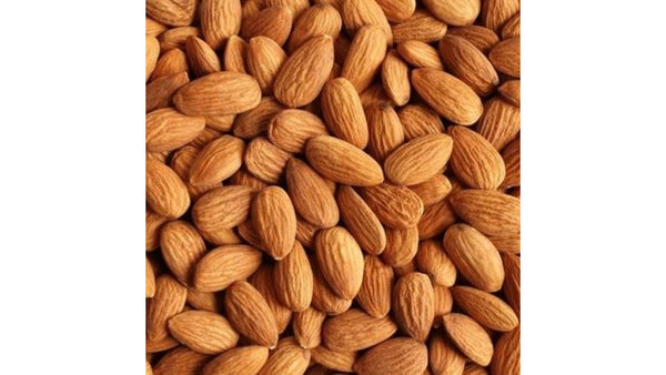 Raw Almond Nuts - 1kg