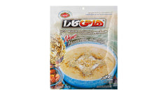 Golestan Hoti kara halim soup
