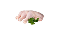 Halal Chicken Leg - 1KG