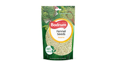 Bodrum Fennel Seeds 100gr