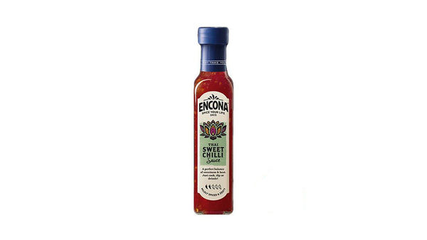 Encona thai sweet chilli sauce 142ml