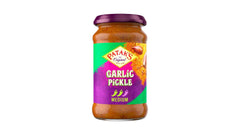 Patak's Garlic Pickle 283gr