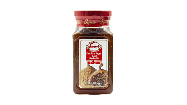 Seyidoglu Dried Fig Jam 380g