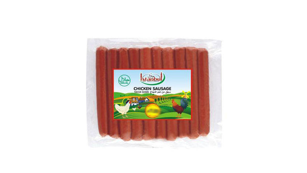 Istanbul Chicken Sausage 400g