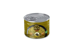 Canned Gilani eggplant curd 460 grams