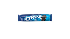 Delicious Oreo Cookies with Cream Filling 154g