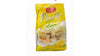 LAGO PARTY WAFERS LEMON 250G