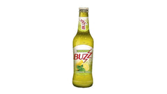 Buzz lemon mint sparkling fruit drink 300ml