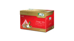Mehr-e-giah ginger mix