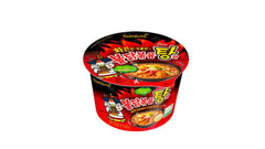 Samyang Buldak Hot Chicken Flavour Ramen 120gr