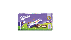 Milka Milkinis Chocolate 87.5gr