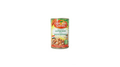 California Garden Peeled Fava Beans 450G
