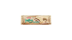 Halley Ulker White Chocolate 210g