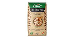Laila Chickpeas 2kg