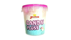 Jellyman candy floss 50g