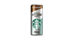 Starbucks Tripleshot Espresso 300ml