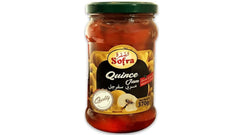 Quince Jam