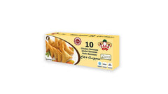 ZAAD Meat Chicken Samosas 600g