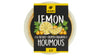 Delphi Lemon/Coriander Houmous Dip 170 gr