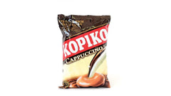 Kopiko Cappuccino Chocolate Bag 800gr