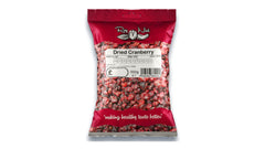 Roy Nut dried cranberry 140g