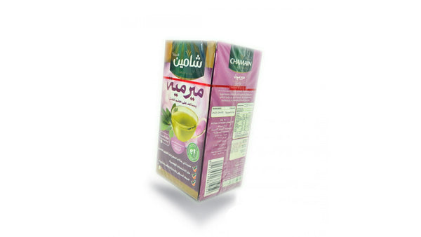 Chamain Sage Tea 20 Bage