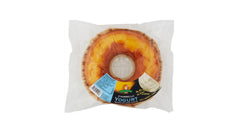 Gecchele Ciambella Yogurt 400gr