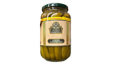 Arabesque pickled cucumber 1050g