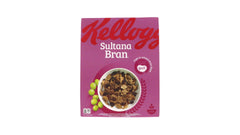 Kellogg's sultana bran 500g