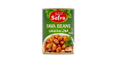 Sofra Fava Beans 400g