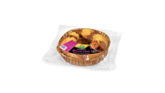 Gecchele Ciambella Bicolare Cake 400g
