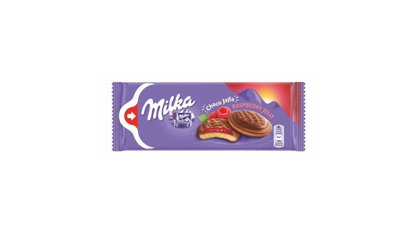 Milka Choco Jaffa Raspberry 147g