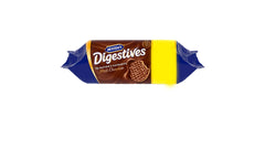 McVitie's Digestives Milk Chocolate 266gr