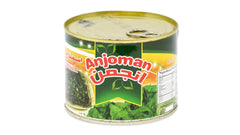 Anjoman fried Spinach