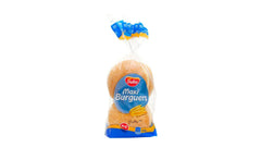 Maxi burguers 300gr