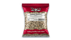 Roy Nut Roasted Salted Almonds 700g