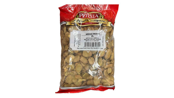 Persia broad beans 600g