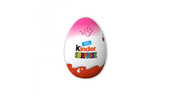 Kinder Eggs Cacao 20g