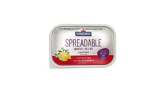 Emborg Butter Spread Unsalted 225g
