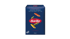 Barilla pasta mezze penne tricolore 500g