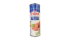 Zwan beef Luncheon Meat 850g