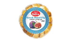 Sofra Greek Dried Figs 200g