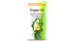 Girgeer Oil 125ml
