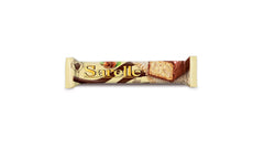 Sarelle Hazelnut Cream Filled Wafer 33gr