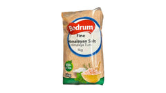 Bodrum fine himalayan salt 1kg