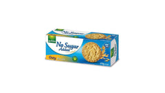 Gullon No Added Sugar Biscuits 410g