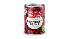 Bodrum Kidney Beans 400g