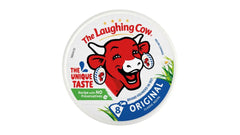 The Laughing Cow Original 133g